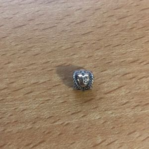 Pandora “18” Charm